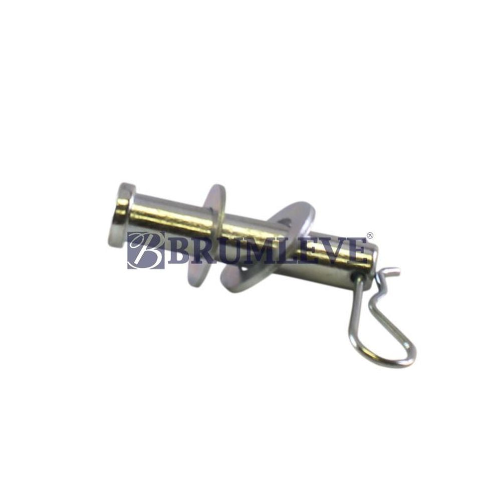 Pin Hardware for Aluminum Tailgate Latch