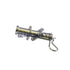 Pin Hardware for Aluminum Tailgate Latch