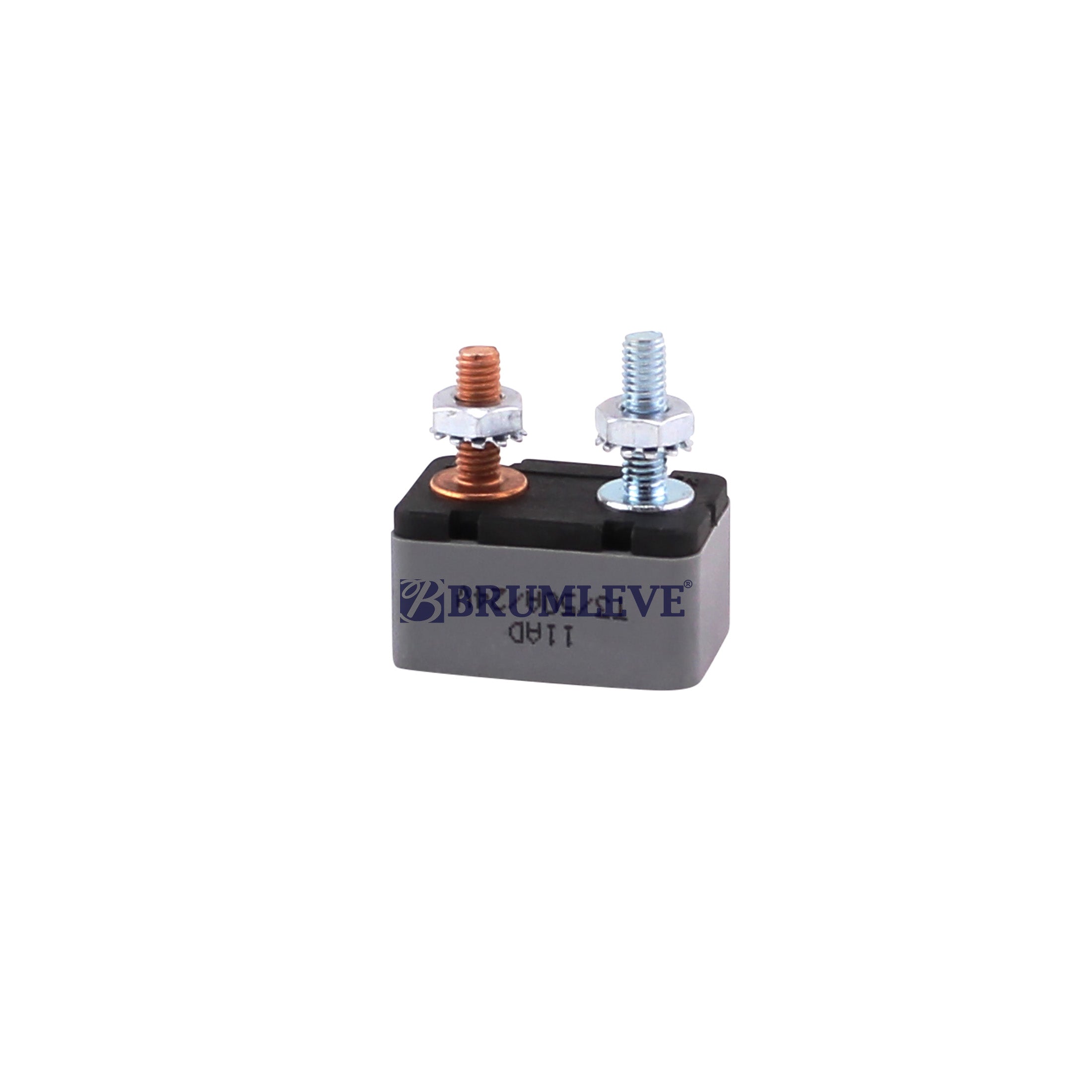 Circuit Breaker for Electric Roll Tarp System