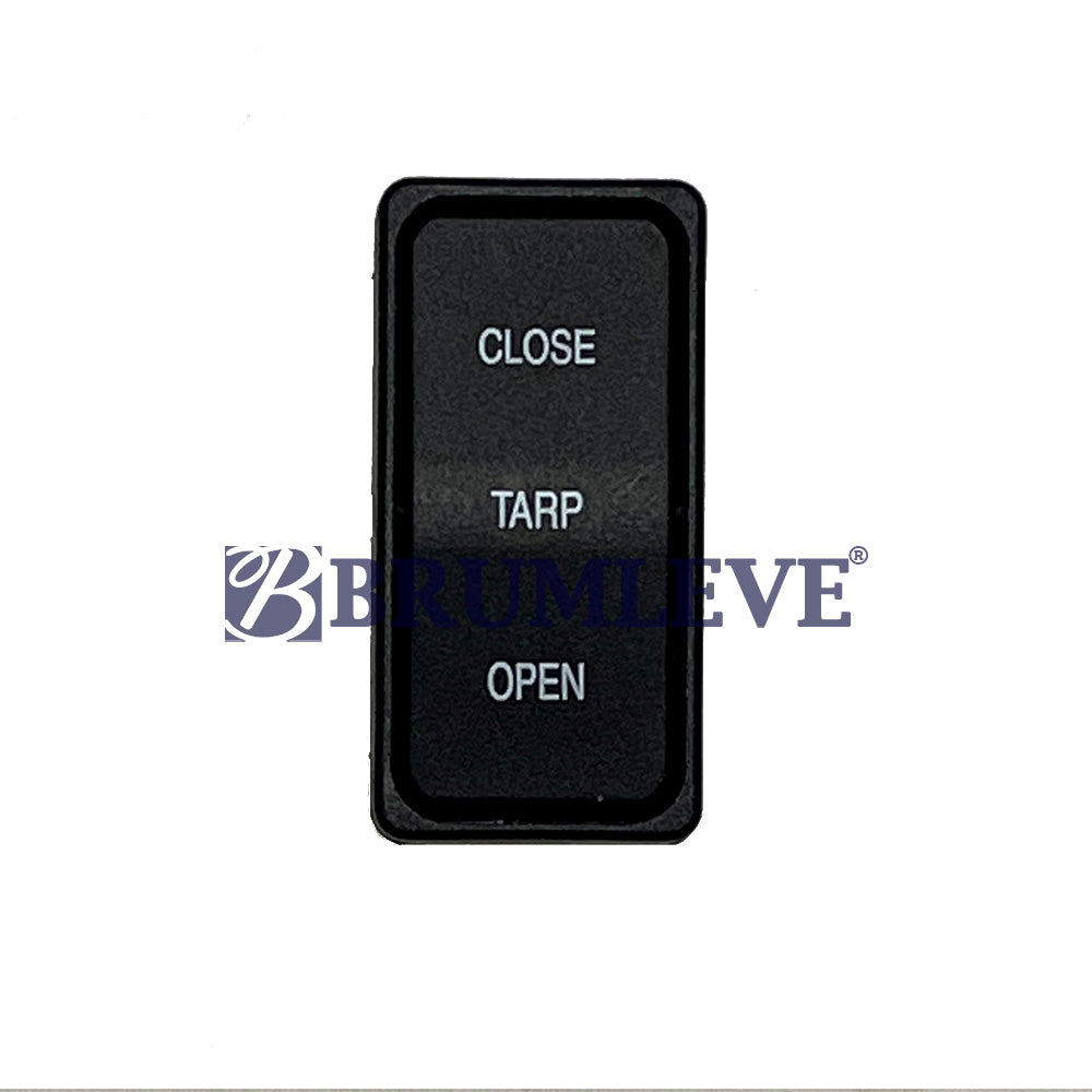 12V DC Rocker Switch