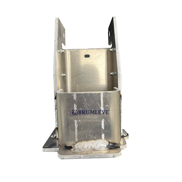 4500 Series Motor Mount