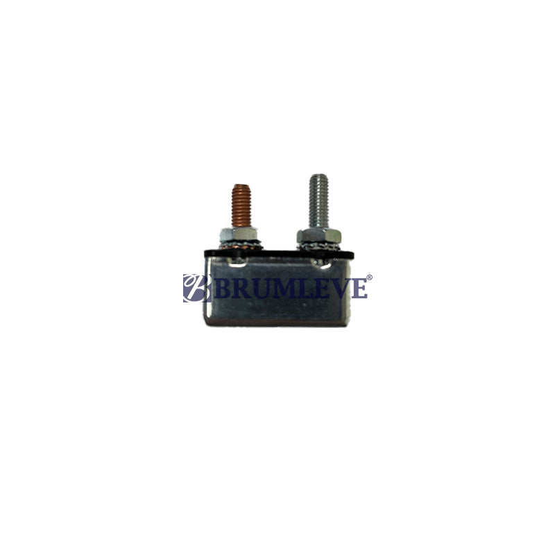 Circuit Breaker for Electric Roll Tarp System