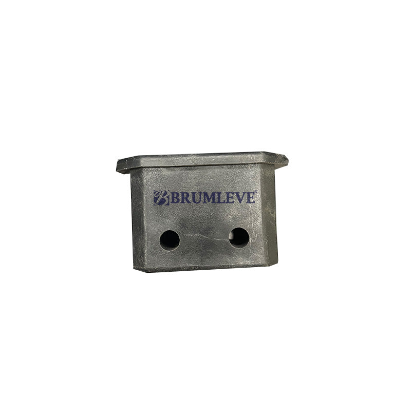 Shur-Co HD Series End Fitting Arm