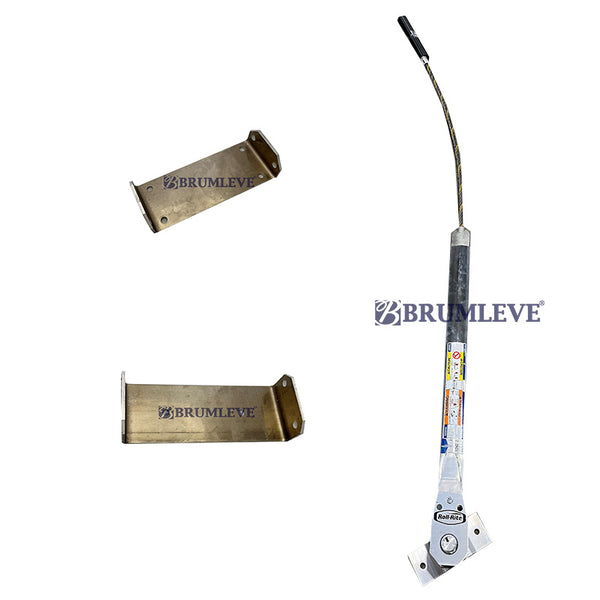 Roll-Rite Rear Flex Arm Kit