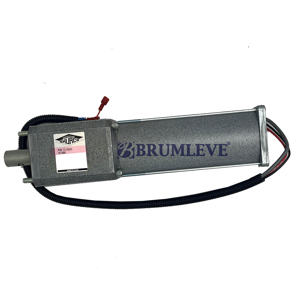 Shur-Co ProTrap 250 Hopper Motor