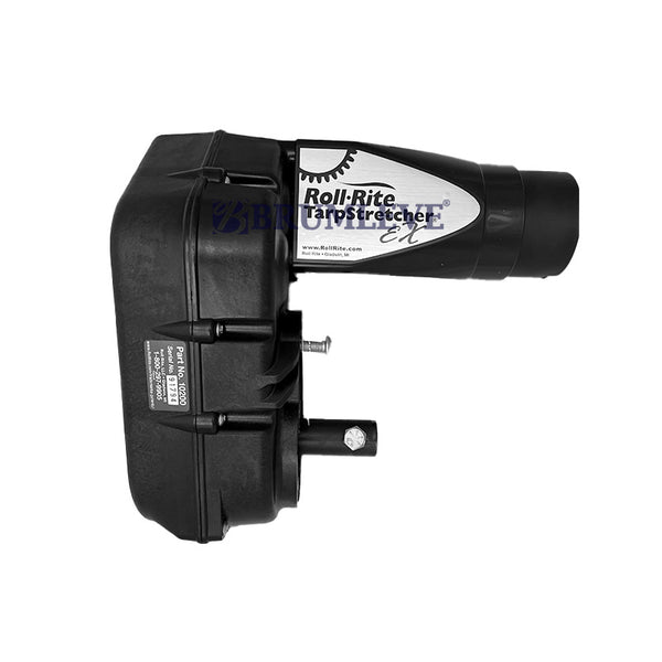 TarpStretcher Tarp Gear Motor