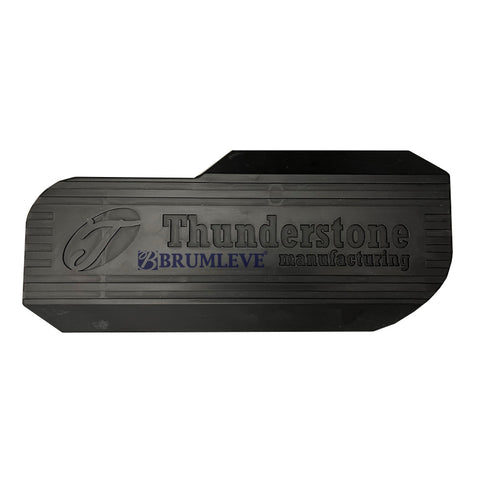 Thunder 7000 Motor Cover