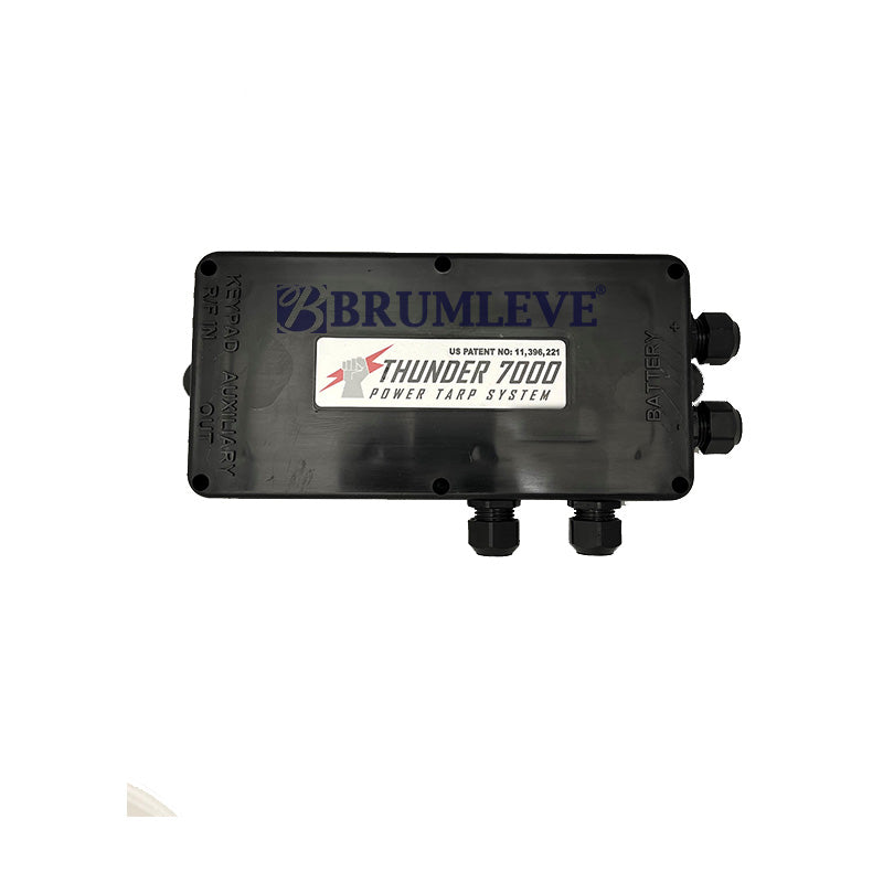 Thunderstone Control Box 7000