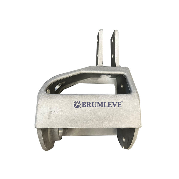 Thunder 7000 Motor Head Mount Assembly