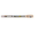Shur-Co Lower Flex Arm w/ Decals - Rear