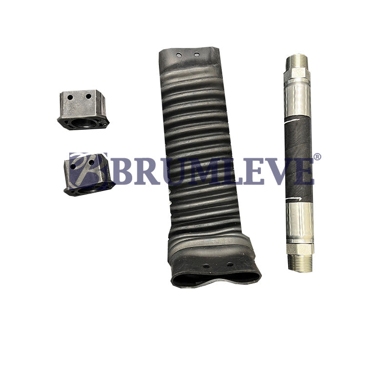 Shur-Co Replacement Flex Arm Joint Kit Plastic