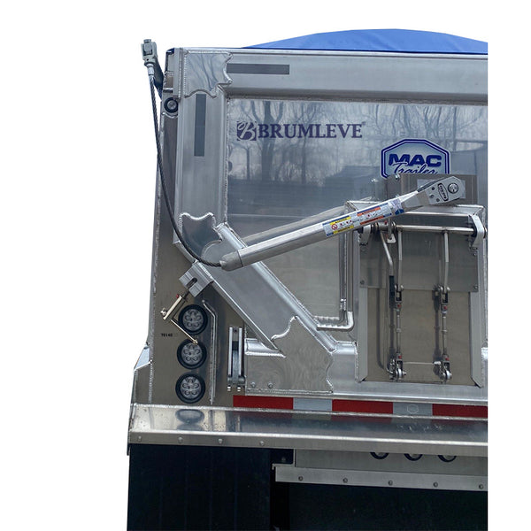 Brumleve Manual Override Update Kit