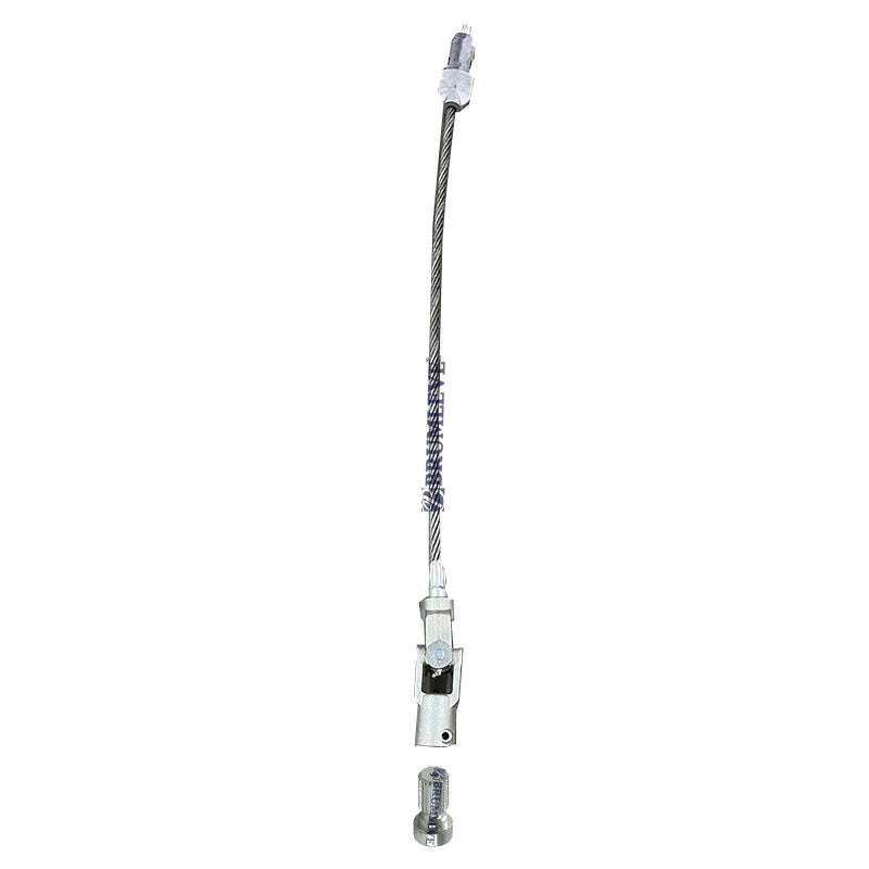 Brumleve Manual Override Update Kit