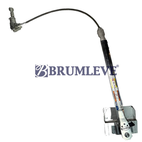 Brumleve Manual Override Complete Rear Arm Kit