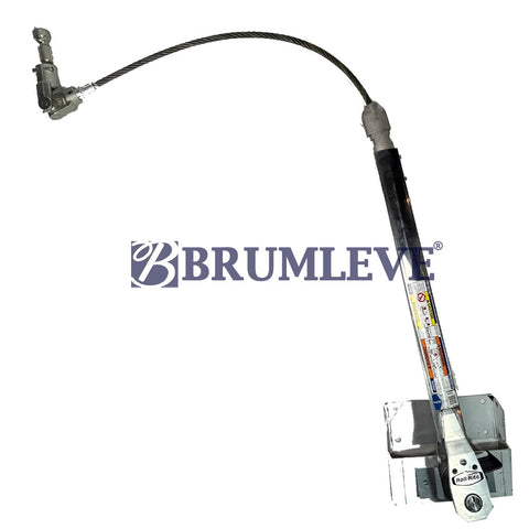 Brumleve® Manual Override Complete Rear Arm Kit