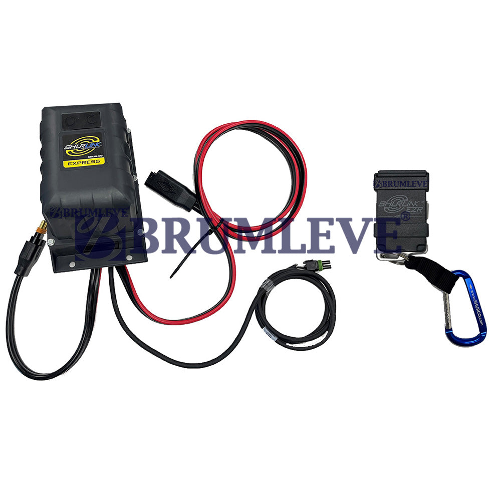Shur-Co ShurLink Receiver Kit w/ EZR Remote