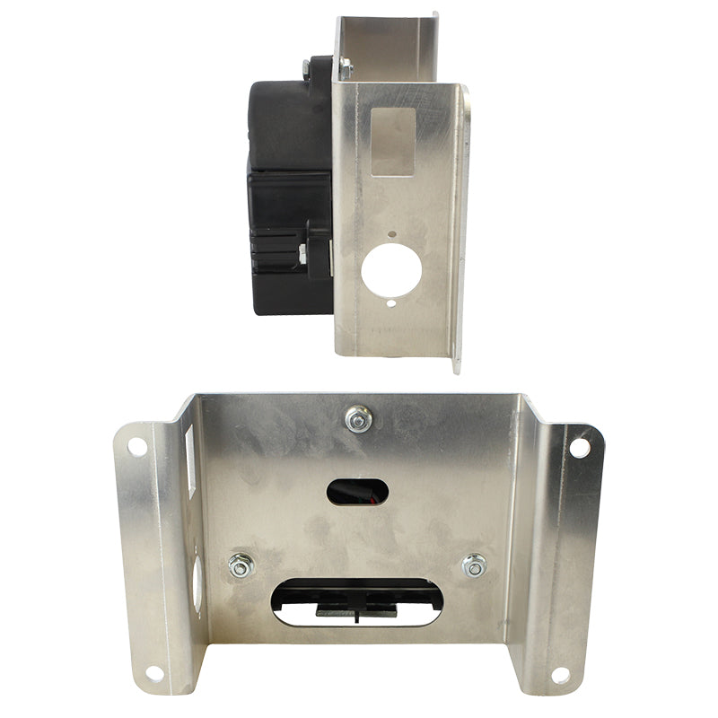 Roll-Rite One-Touch Relay Kit with RF Controller and Key Fob
