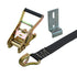 Brumleve Ratchet Down Strap Kit - 2 inch x 34 inch