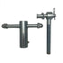 Tailgate Latch Assembly