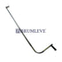 Brumleve Flex Crank Complete Assembly