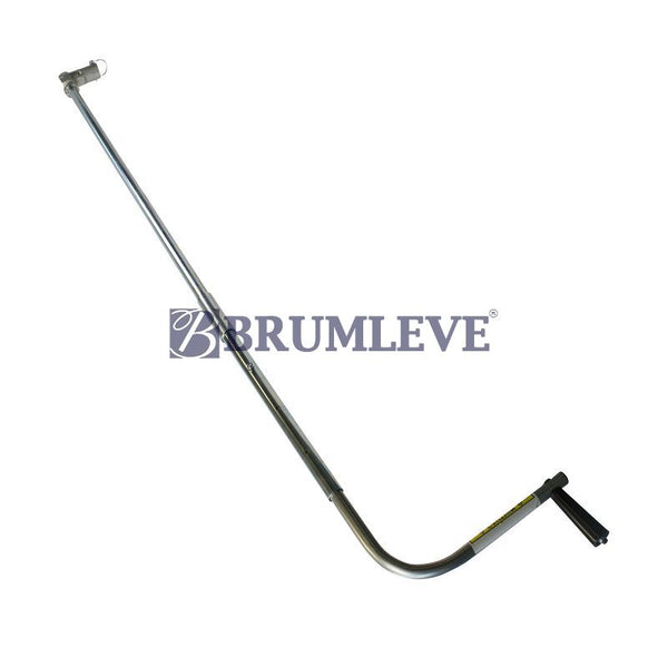 Brumleve Flex Crank Complete Assembly