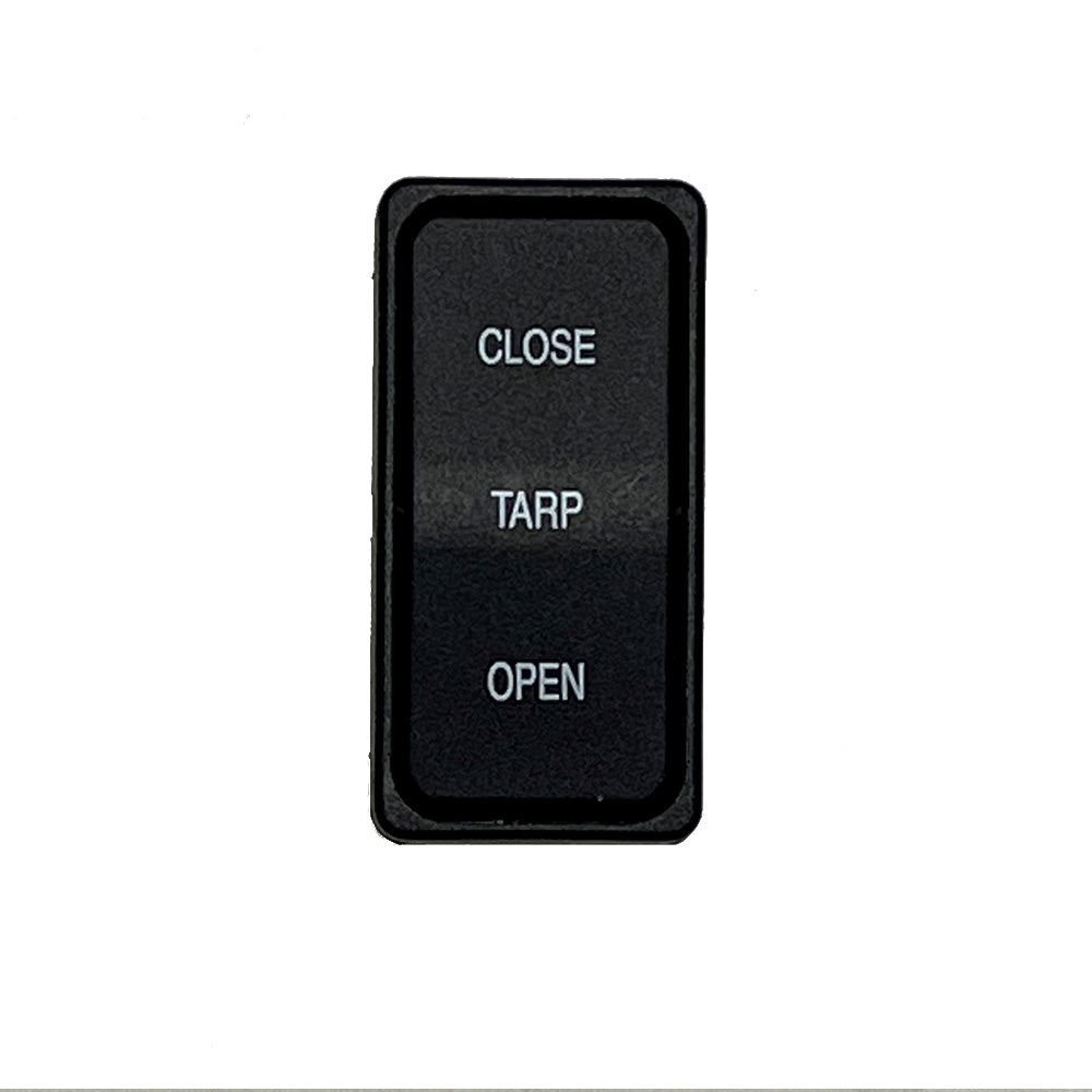 12V DC Rocker Switch
