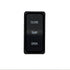 12V DC Rocker Switch
