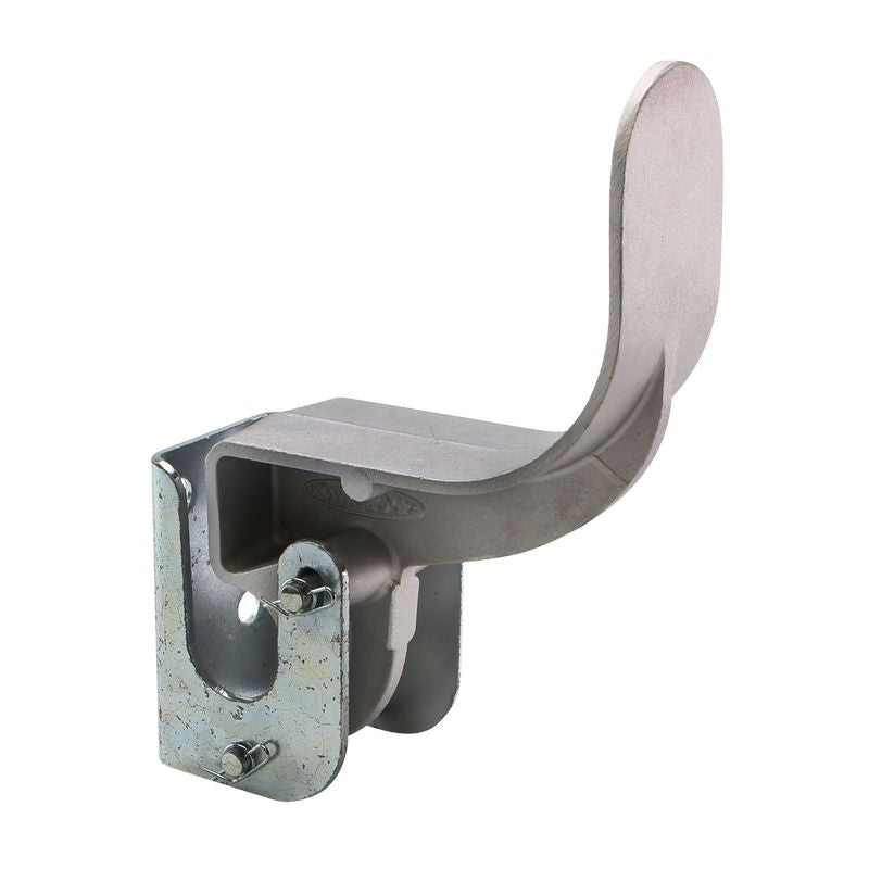 Brumleve Easy Off Tarp Stop Assembled