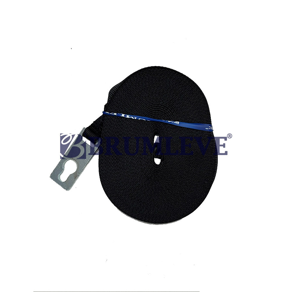 Brumleve Center Ridge Strap Only