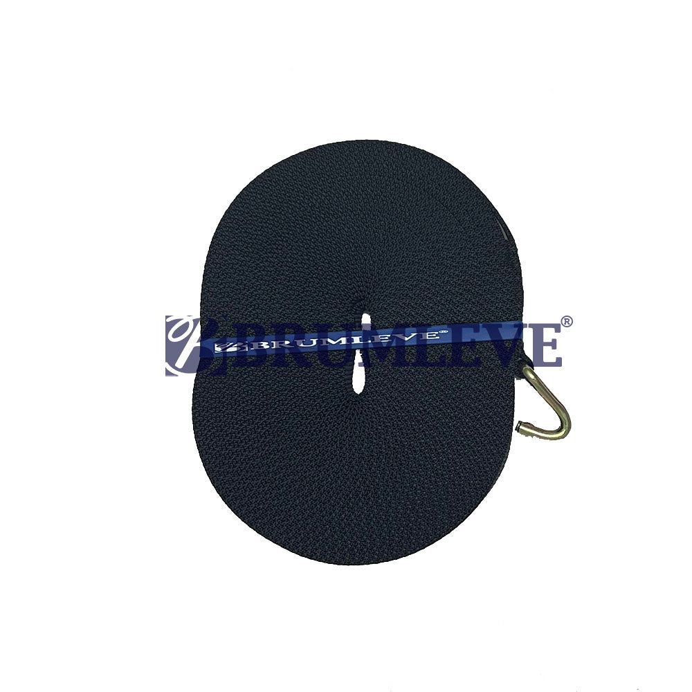 Brumleve Center Ridge Strap Only