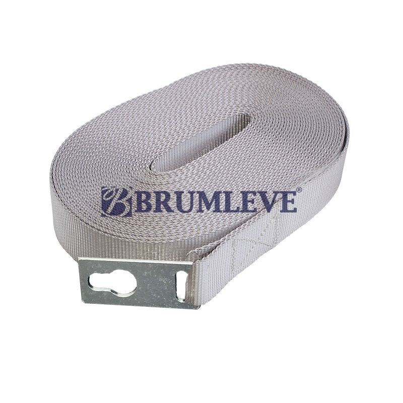 Brumleve Center Ridge Strap Only
