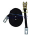 Brumleve Center Ridge Strap Kit with Ratchet
