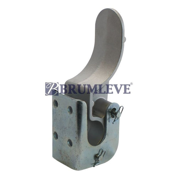 Brumleve Easy Off Tarp Stop Assembled **