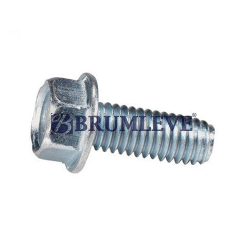 Self Tapping Bolt - 3/8 x 1 (25-Pack)