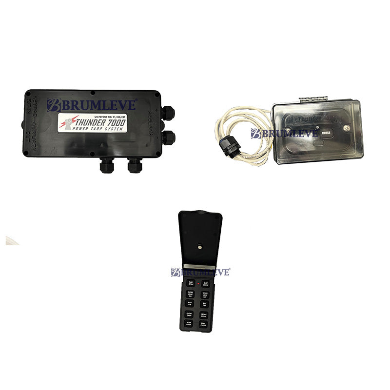 Thunderstone Relay Kit