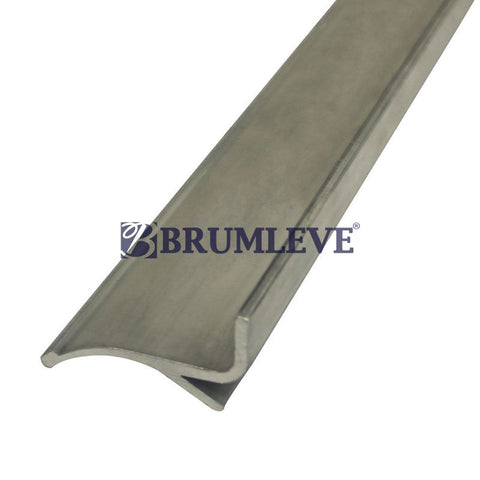 Brumleve Aluminum Latch Plate