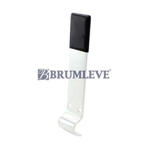 Brumleve Kwik-Lock Steel Tarp Stop Protector Sleeve