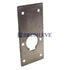 Female Plug Mount Bracket