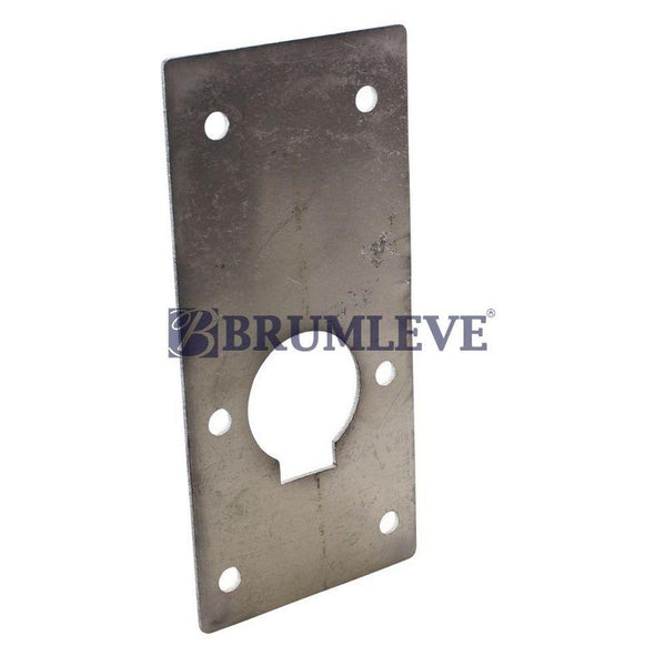 Female Plug Mount Bracket