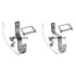 Brumleve Standard Crank Retainer Assembly **