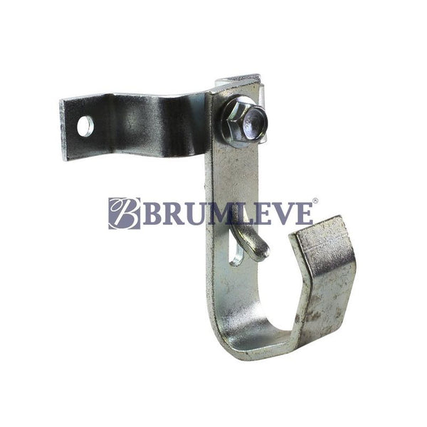 Brumleve Pinless Crank Retainer Assembly **