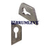 Aluminum Chain Keyhole