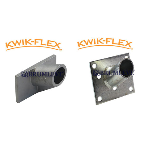 KwikFlex Tarp Bow Bracket **