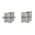 Brumleve Aluminum Tarp Bow Bracket