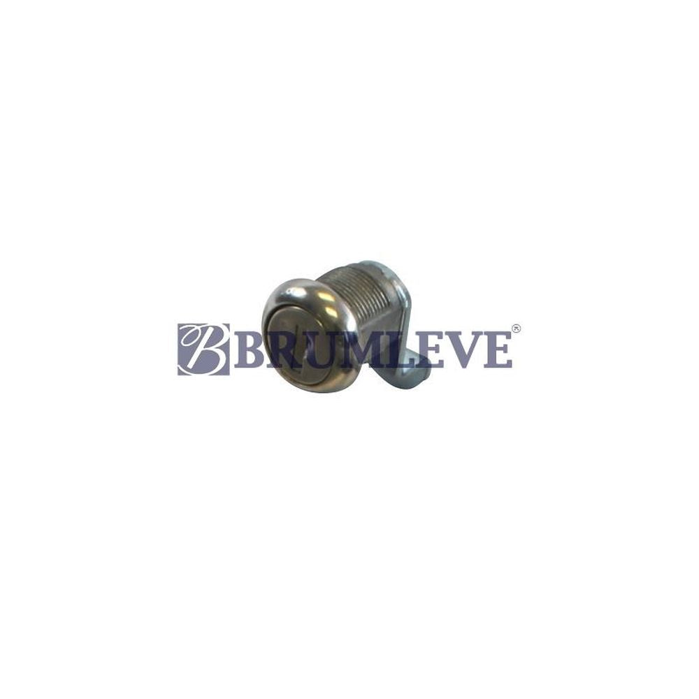 Lock Cylinder for Stainless Steel Latch