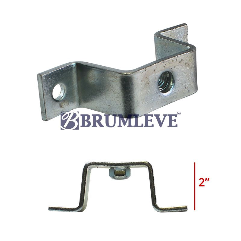 Brumleve Crank Retainer Standoff