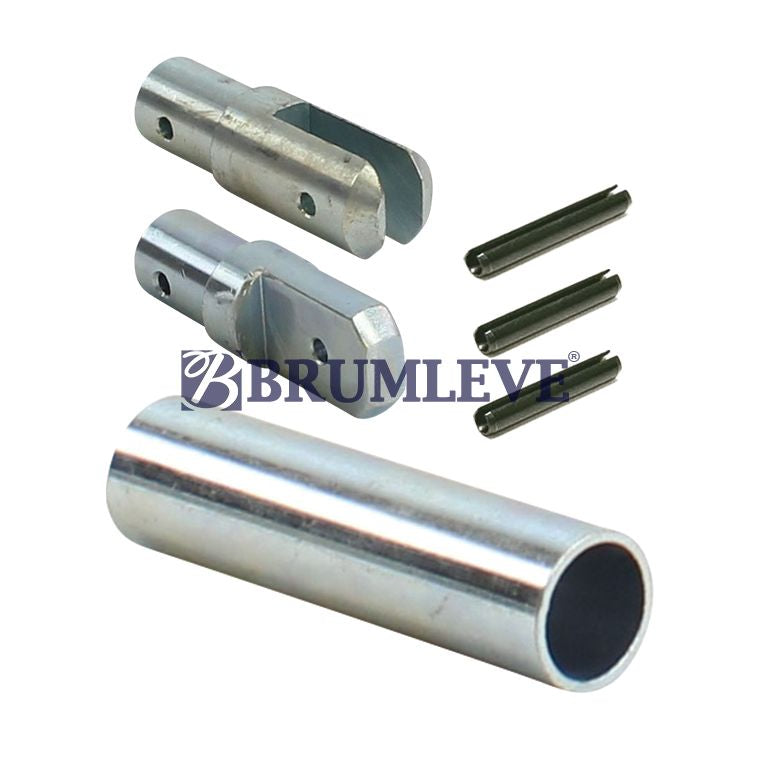 Brumleve  Flex Crank Joint Hardware Kit