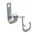Brumleve  Pinless Crank Retainer Bracket