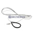 Brumleve  Rear Roll Return Replacement Cable