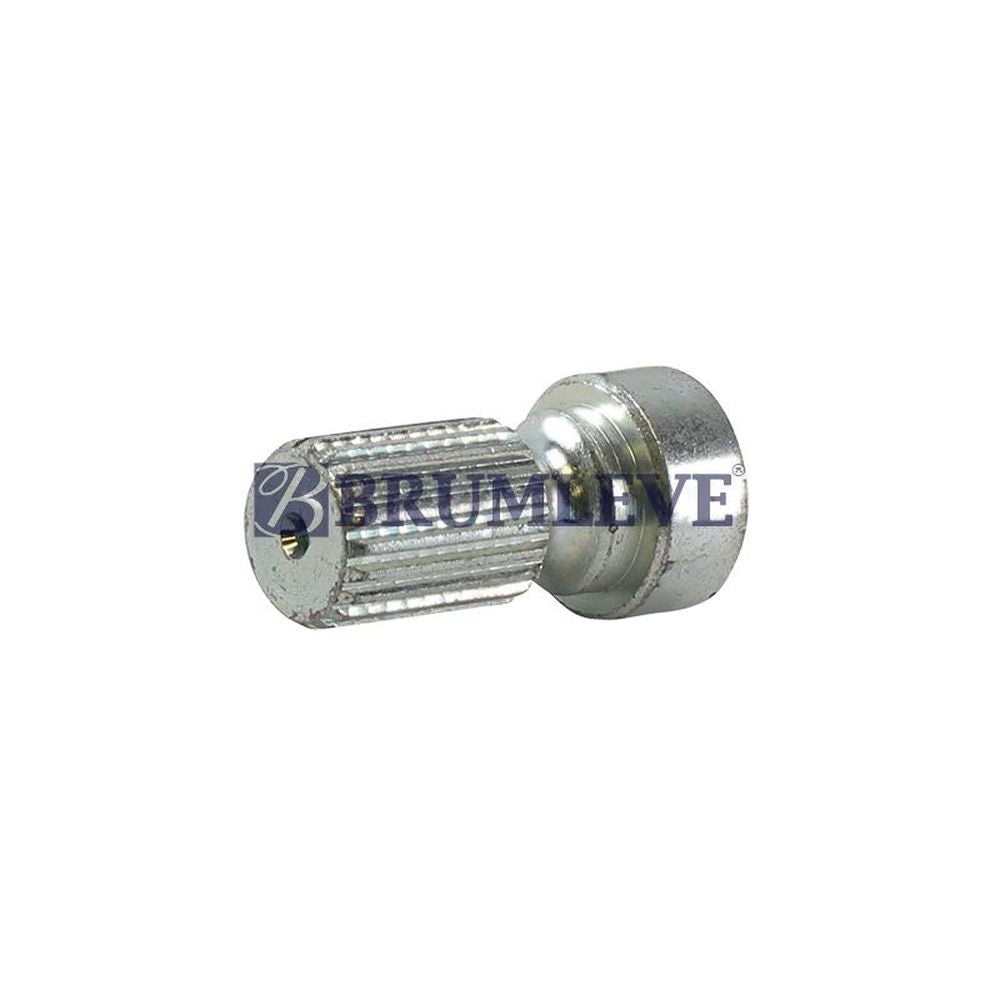 Brumleve Spline Shaft
